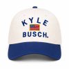 Ryan Blaney Kyle Busch 2026 Hat