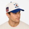 Ryan Blaney Kyle Busch 2026 Hat 2