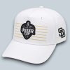 SD Padres Vedder Cup Hat