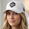 SD Padres Vedder Cup Hat 3