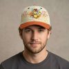 SF Giants x Pokemon Worlds Night 2026 Hat 1