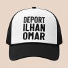 Sara Gonzales Deport Ilhan Omar Hat 1