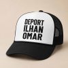 Sara Gonzales Deport Ilhan Omar Hat