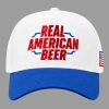 Tai Tuivasa Real American Beer Hat