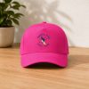 Trump Winged Foot Golf Club Hat 1