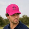 Trump Winged Foot Golf Club Hat 2
