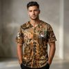 Clingstones Realtree Camo 2026 Jersey 1