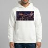 Victor Wembanyama Celebrates Coldly Against OKC Hoodie