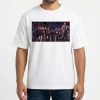 Victor Wembanyama Celebrates Coldly Against OKC T Shirt