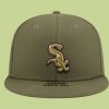 White Sox Military Armed Forces Day 2026 Snapback Hat