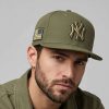 Yankees 2026 Armed Forces Day Hat 1