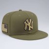 Yankees 2026 Armed Forces Day Hat 2