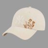 Yankees Wildflower Light Cream 2026 Hat
