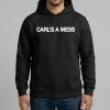 Andy Cohen Kyle Cooke Carl’s A Mess Hoodie
