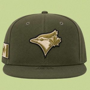 Jays Armed Forces Day 2026 Hat 2