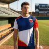2026 Braves Crossover Soccer Jersey Giveaway