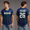 2026 Astros Pride Night Baseball Jersey 1