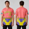 2026 Astros Spongebob Night Jersey Giveaway 1