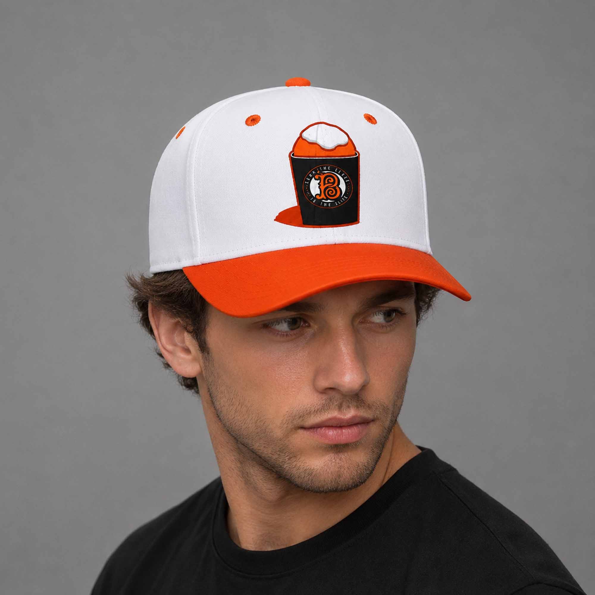 2026 Baltimore Orioles Snowball City Connect Hat 1 2026 Baltimore Orioles Snowball City Connect Hat 1