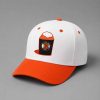 2026 Baltimore Orioles Snowball City Connect Hat