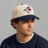 2026 Blue Jays Floral Bird Baseball Hat 1