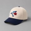 2026 Blue Jays Floral Bird Baseball Hat
