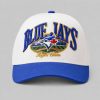 2026 Blue Jays Rogers Centre Open City Hat