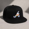 2026 Braves Pride Night Hat