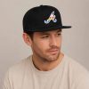 2026 Braves Pride Night Hat 2