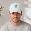 2026 Brooklyn Cyclones Bark In The Park Hat Giveaway 1