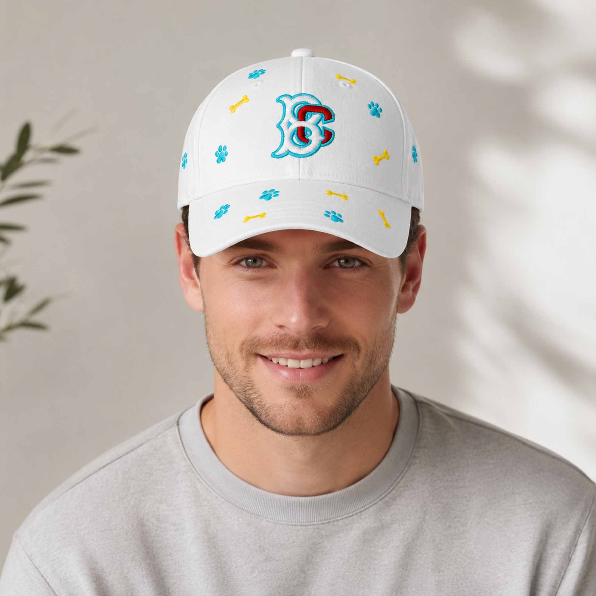 2026 Brooklyn Cyclones Bark In The Park Hat Giveaway 1 2026 Brooklyn Cyclones Bark In The Park Hat Giveaway 1