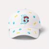 2026 Brooklyn Cyclones Bark In The Park Hat Giveaway