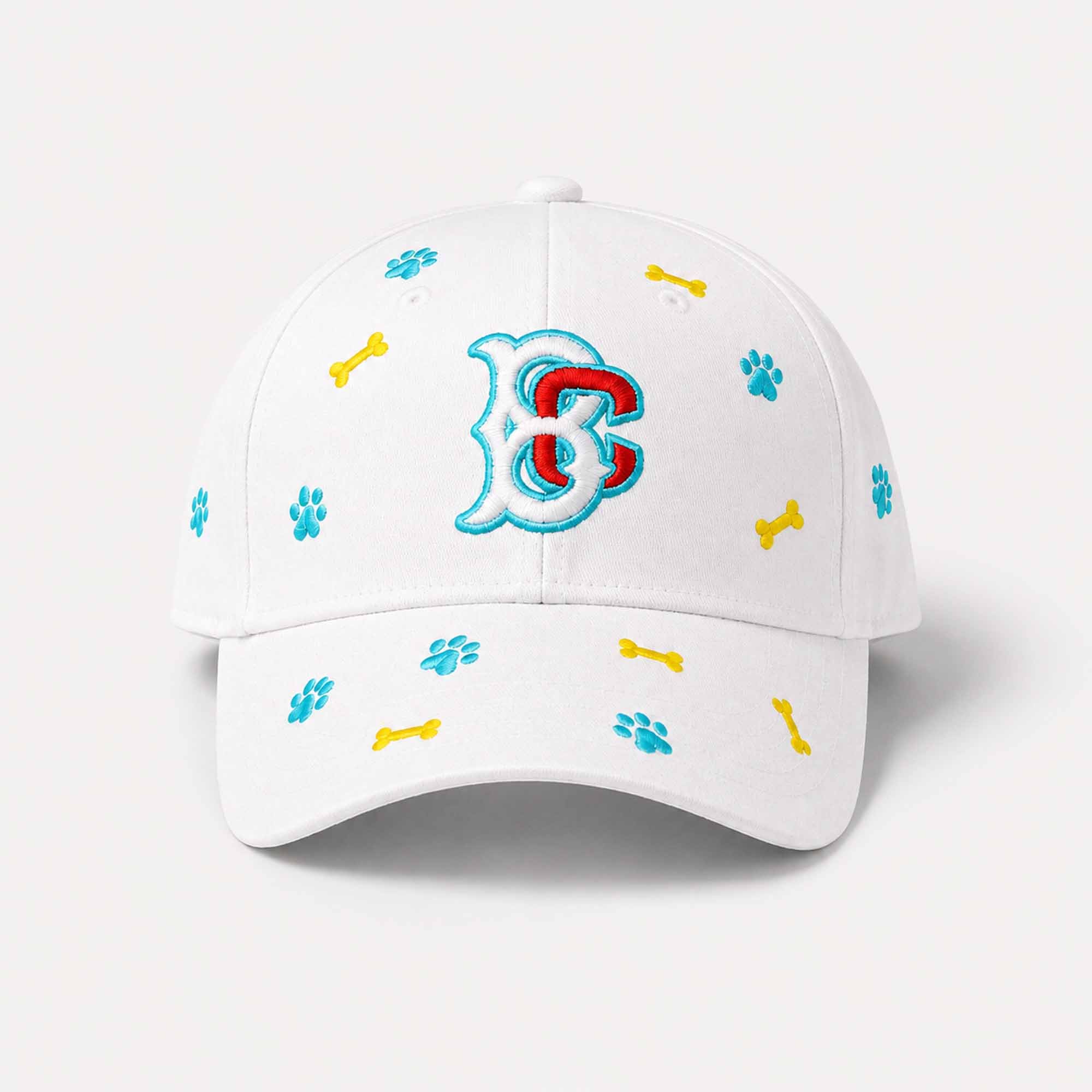 2026 Brooklyn Cyclones Bark In The Park Hat Giveaway