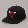 2026 Caleb Wilson Chicago Bulls Hat