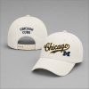 2026 Cubs University of Michigan on June 30 Hat Giveaway