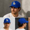 2026 Dodgers Blake Treinen Pride Night Hat 1