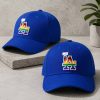 2026 Dodgers Blake Treinen Pride Night Hat