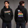 2026 Dodgers Pride Night Hoodie 1