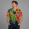 2026 Dunedin Blue Jays Rain Delay Jersey 1