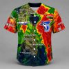 2026 Dunedin Blue Jays Rain Delay Jersey