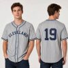 2026 Guardians Bob Feller 1936 Jersey Giveaway 1