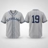2026 Guardians Bob Feller 1936 Jersey Giveaway
