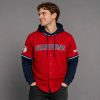 2026 Guardians Jersey Hoodie Giveaway