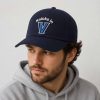 2026 Knicks in V Hat 1