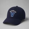 2026 Knicks in V Hat