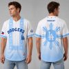 2026 LA Dodgers Filipino Heritage Night Jersey Giveaway 1