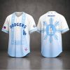 2026 LA Dodgers Filipino Heritage Night Jersey Giveaway