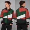 2026 Lacoste Mexico World Cup Jacket 1