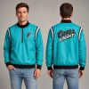2026 Marlins 90s Night Coors Light Windbreaker Jacket Giveaway 1