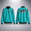 2026 Marlins 90s Night Coors Light Windbreaker Jacket Giveaway
